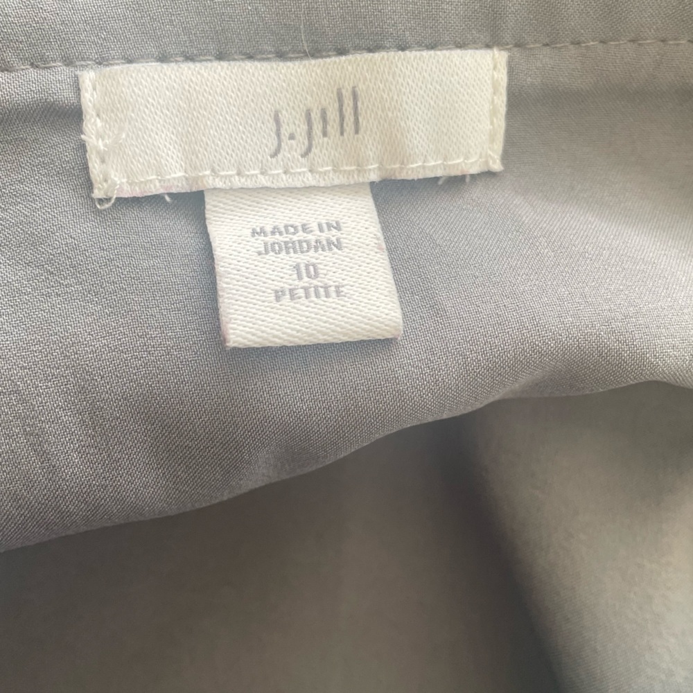 𝅺J. Jill Skirt - Picture 5 of 8